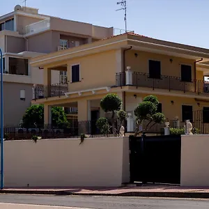 Viaggio In Sicilia Bed & Breakfast