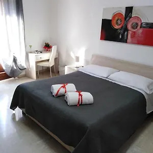 Casa Quisquina Affittacamere