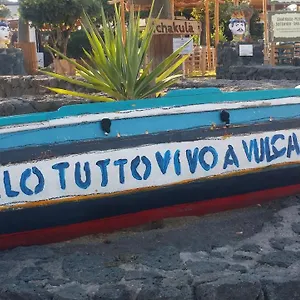 Vulcano Beach Affittacamere